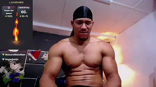 teddyfit19cm live sex cam