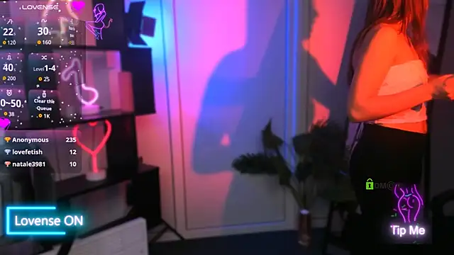 rose_style live sex cam