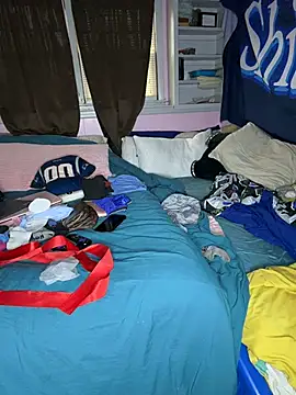 Jennysbakery live sex cam