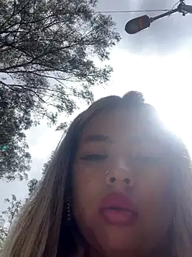 AriannaFox_ live sex cam