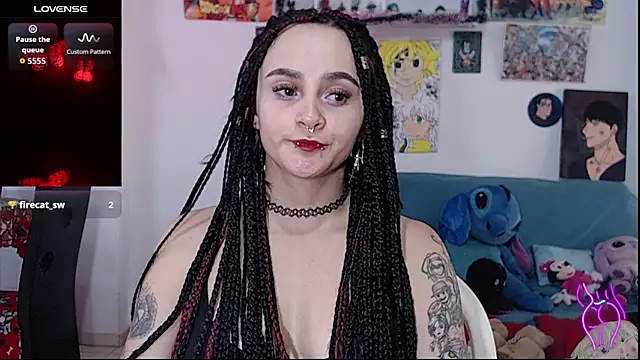 kitty22_'s cam snapshot