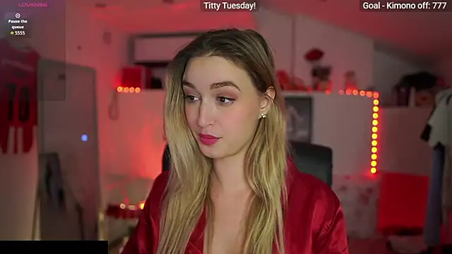 Alexis___Texas live sex cam