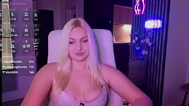 adrelaxina's cam snapshot