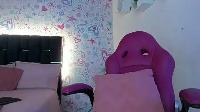 ISA_RIVAS's cam snapshot