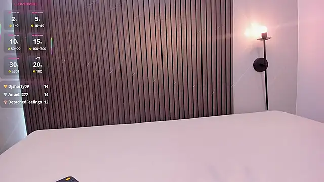 evony_becker_'s cam snapshot