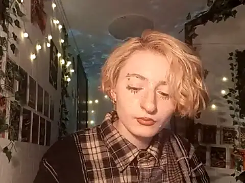 AmyGrok's cam snapshot