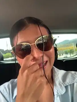 AnitaDuque's cam snapshot