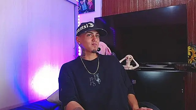 Liam_lee live sex cam