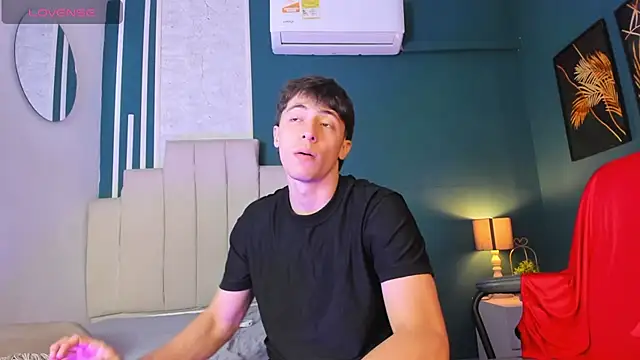 AlessandroDybala live sex cam