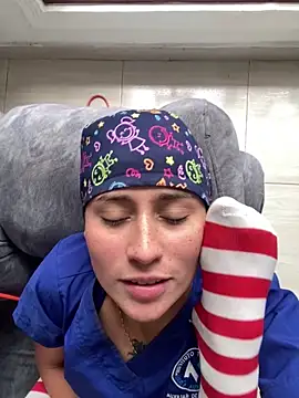 Miia_Hoot live sex cam