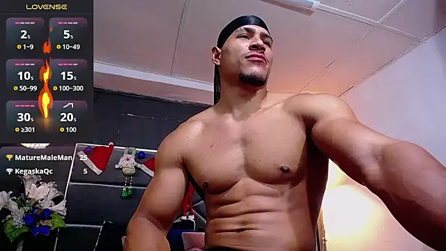 teddyfit19cm live sex cam