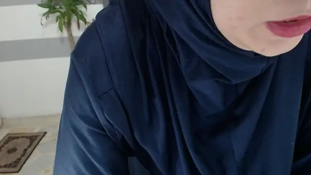 Jalima_sabag's cam snapshot