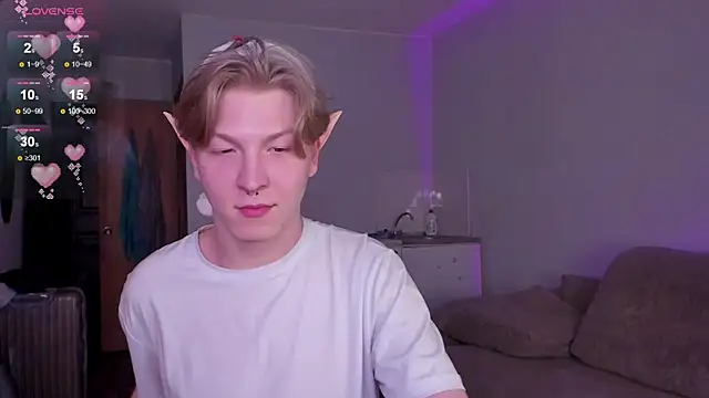 TheMikeSever live sex cam