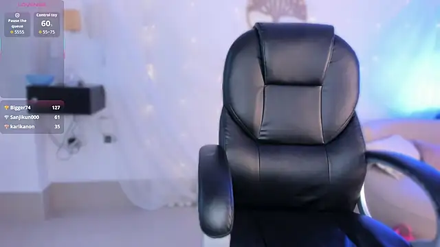 salma_isawwii's cam snapshot