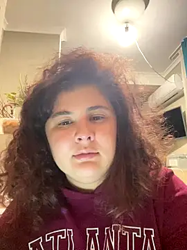 AliceCurlyX's cam snapshot