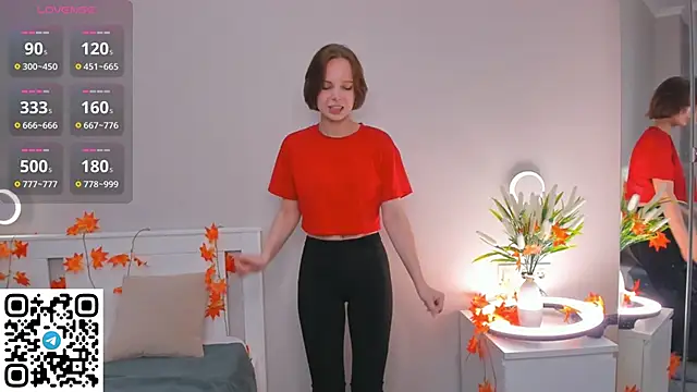 UmbraVelour's cam snapshot