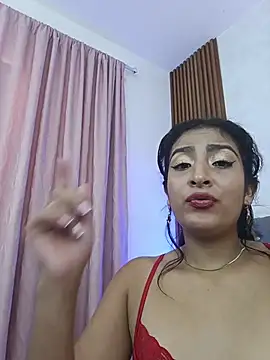 kayleenrobinson's cam snapshot