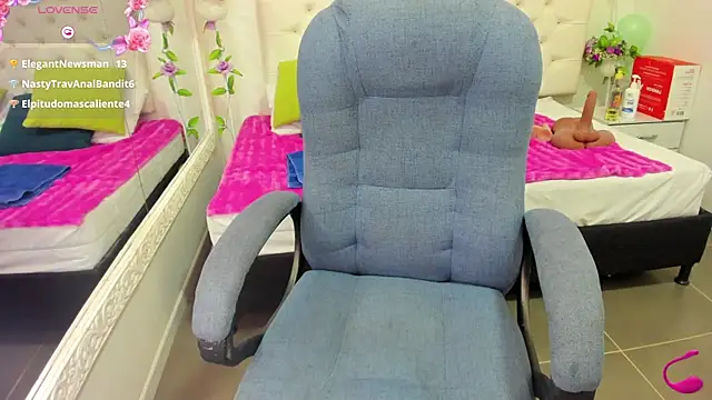 jennystark_'s cam snapshot