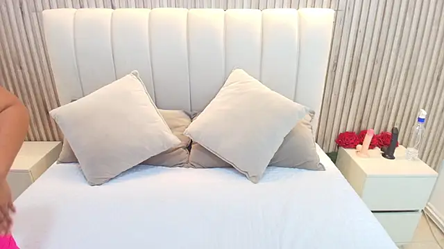 Zarifah_jamal's cam snapshot