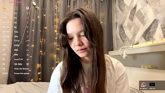 KiraVelvet's cam snapshot