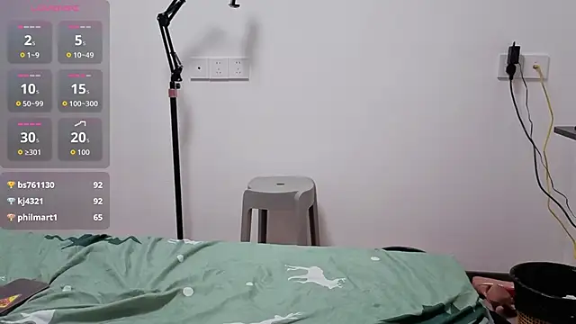 dudu-baby10's cam snapshot