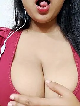 Tanisha-Sultana live sex cam