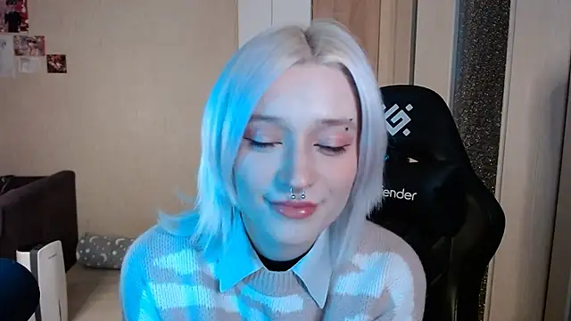 SophiaLur's cam snapshot