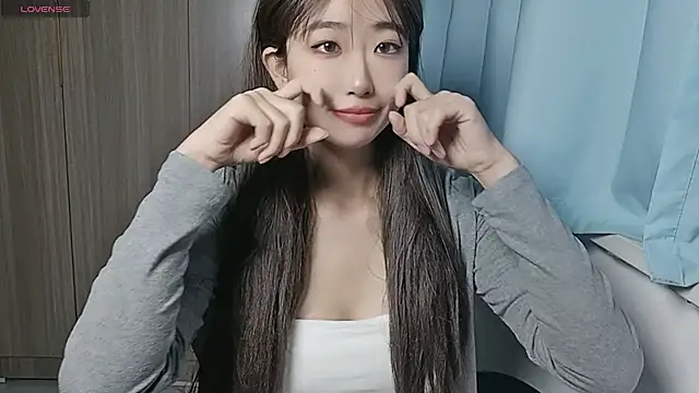 Yyoo-99's cam snapshot