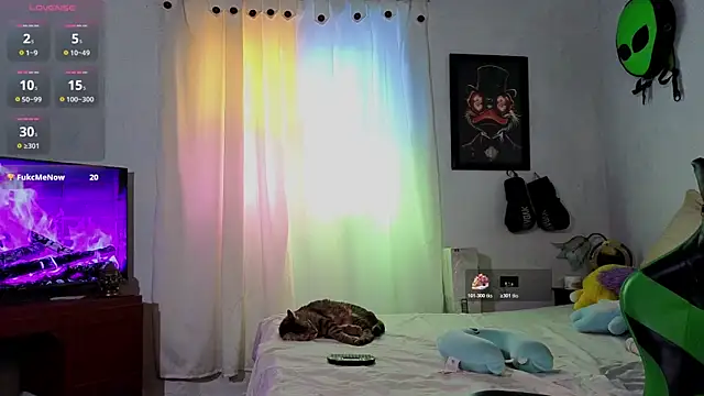 Daiki_Jack live sex cam