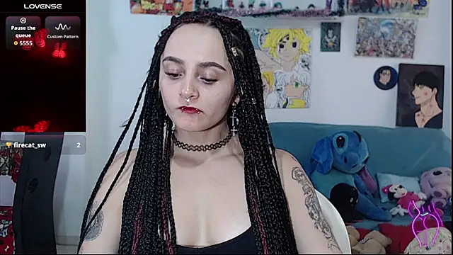 kitty22_'s cam snapshot