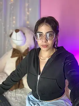 hannacruzsj's cam snapshot