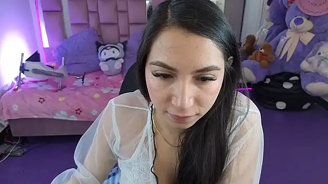 AriadnaCappelletty's cam snapshot