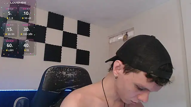 bryamado69's cam snapshot