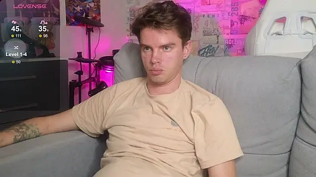 Mike_Burn's cam snapshot