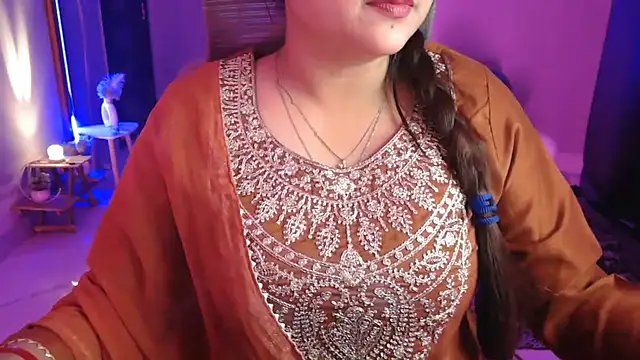 Mitikaa's cam snapshot