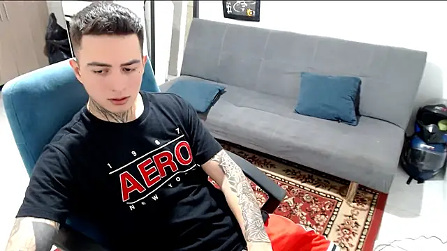 santii_ss's cam snapshot