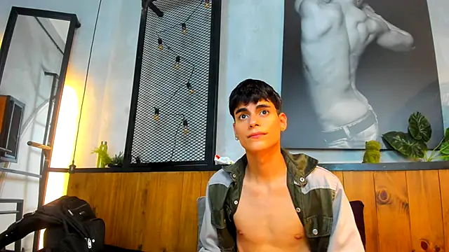 Dani_mc1's cam snapshot