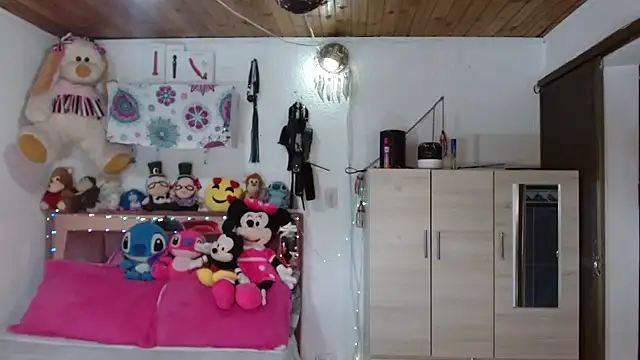 Mariajose202's cam snapshot