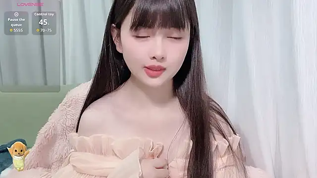 eunhee's cam snapshot