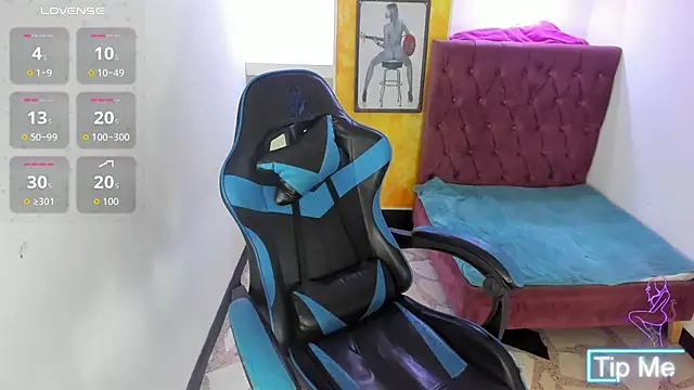 alison_moon7's cam snapshot