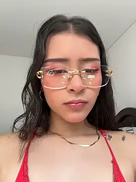 CatadeLuca live sex cam