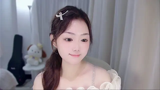 YUANYUAN-A's cam snapshot