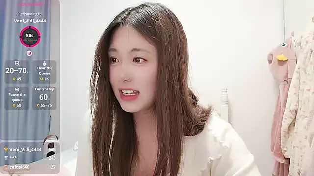 Luna_868's cam snapshot