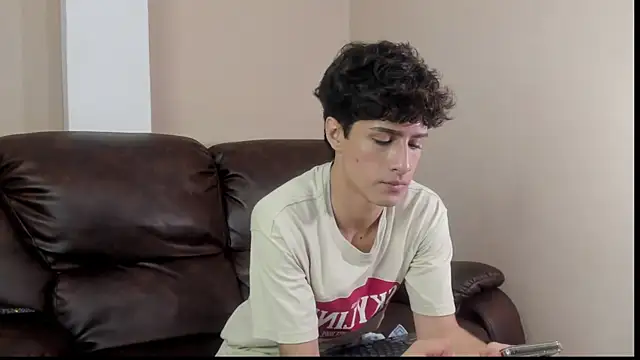 Xam_Collen's cam snapshot