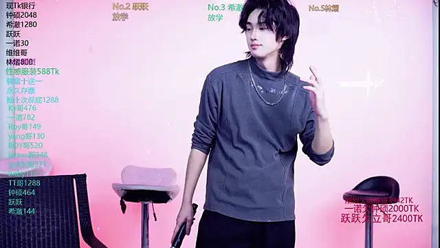 Boygayhouse's cam snapshot