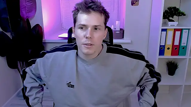 Hector_Spector's cam snapshot