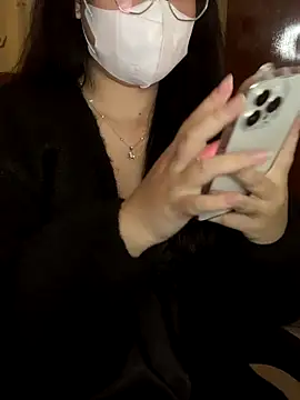 Hanni_22's cam snapshot