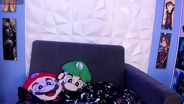 CamiNavarro's cam snapshot