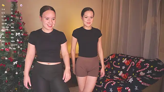 VirginiaRowe live sex cam