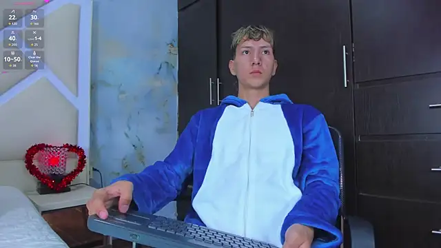 sammysex-'s cam snapshot